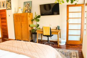 Orange Blossom Studio