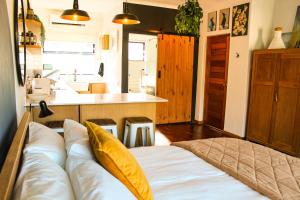 Orange Blossom Studio