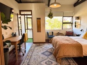 Orange Blossom Studio