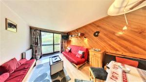 Résidence Lunik - STUDIO CABINE 45 PERS - VUE PISTES MAE-7354