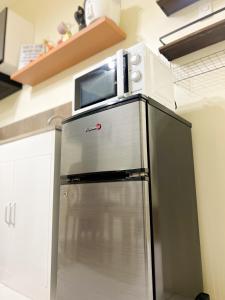 CoZerenity Stays Minimalist Condo in Naga City - Ubytování bez kategorie ve městě Naga