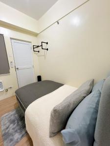 CoZerenity Stays Minimalist Condo in Naga City