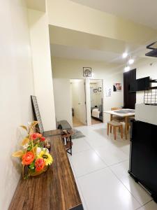 CoZerenity Stays Minimalist Condo in Naga City