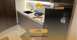 NTC 15-01 2BR - Summer Veluxe