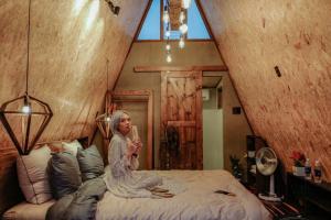 In The Pines Homestay & Coffee