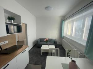 Apartmány Beseda