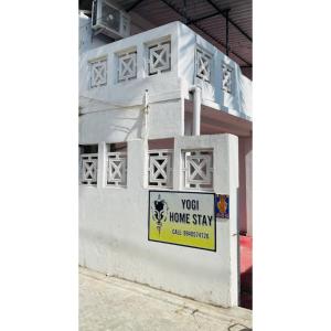 Yogi home stay