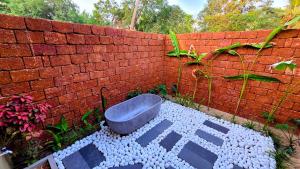 ETHER Marari Beachfront