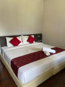 Juara Bay Resort