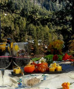 Eikon Apartments Abastumani