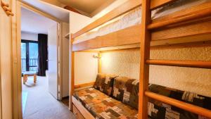 Résidence Andromede - Studio agréable avec casier à ski · Proche des pistes · Balcon MAE-4274