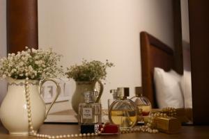 Eikon Apartments Abastumani