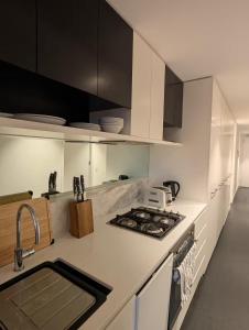 South Yarra Pad - Free Parking - Central Location