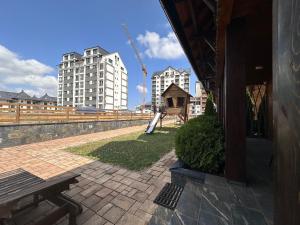 Mountain Villa Zlatibor