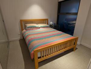 South Yarra Pad - Free Parking - Central Location