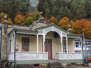 Eikon Apartments Abastumani