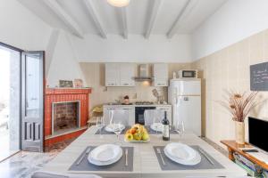 Villetta Municipio - Salento