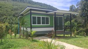 Greenview Room and Restaurant