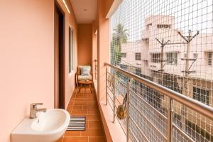 Modern 2BHK with Kitchen near Chennai Airport
