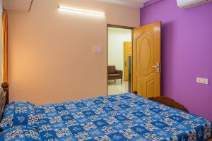 Modern 2BHK with Kitchen near Chennai Airport