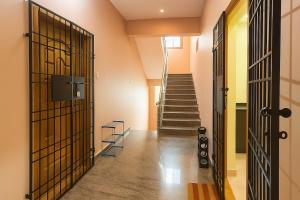 Modern 2BHK with Kitchen near Chennai Airport