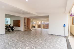 Modern 2BHK with Kitchen near Chennai Airport