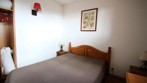 Résidence Dame Blanche - DBA118 - APPT 1 CHAMBRE + CABINE - BALCON - 6 PERSONNES - Secteur 1800 MAE-7554