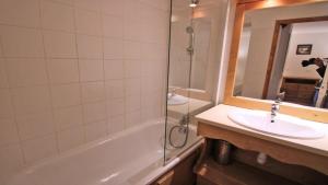 Résidence Dame Blanche - DBA228 - APPT 2 CHAMBRES - BALCON - 6 PERSONNES - Secteur 1800 MAE-8064