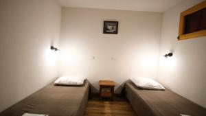 Résidence Dame Blanche - DBA008 - APPT 1 CHAMBRE + CABINE - BALCON - 6 PERSONNES - Secteur 1800 MAE-1414