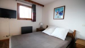 Résidence Dame Blanche - DBA008 - APPT 1 CHAMBRE + CABINE - BALCON - 6 PERSONNES - Secteur 1800 MAE-1414