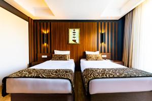 The Sign Degirmen Hotel&Spa Wellness