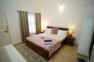 Little Trails Villa- near Kainchi, Bhimtal