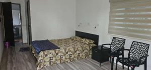 Nila Organica Farm Stay