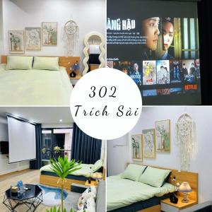 Phố Homestay Hà Nội