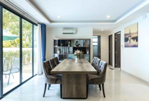 Laguna Park Phuket - 4hvězdičkové hotely ve městě pláž