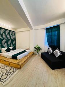 Cleves Den NX Service Apartment in Shillong