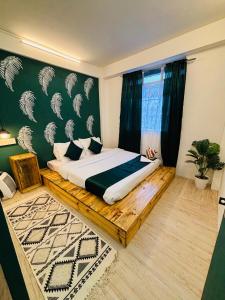 Cleves Den NX Service Apartment in Shillong