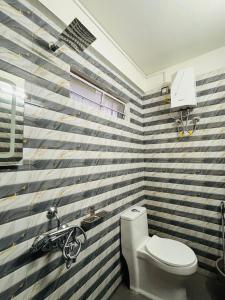 Cleves Den NX Service Apartment in Shillong