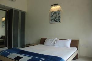 BKs Villa Plumeria Holiday Home in Kensville Golf
