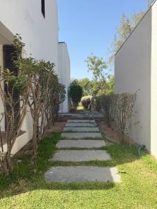 BKs Villa Plumeria Holiday Home in Kensville Golf