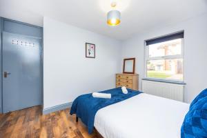 Camden kings cross flat - 2 bedroom