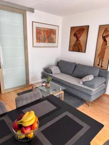 Apartma Galjevica 