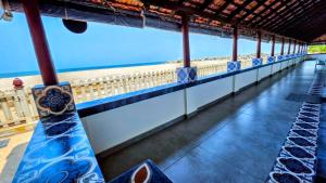 ETHER Marari Beachfront