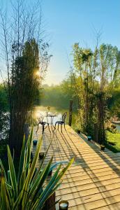 Cottage, Lodge & Spa 64