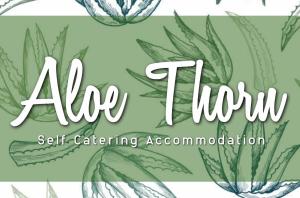 Aloe Thorn Self Catering - Ubytování bez kategorie ve městě White River