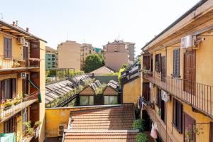 Grazioso e tranquillo