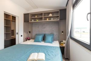 Tiny House Meißendofer Teiche