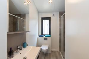 Tiny House Meißendofer Teiche