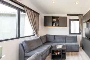 Tiny House Meißendofer Teiche