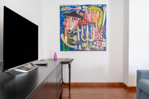 Villa Linda con Terrazzo